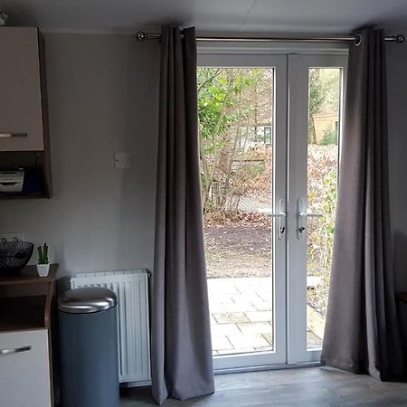 Vakantiehuis Диевер Екстериор снимка