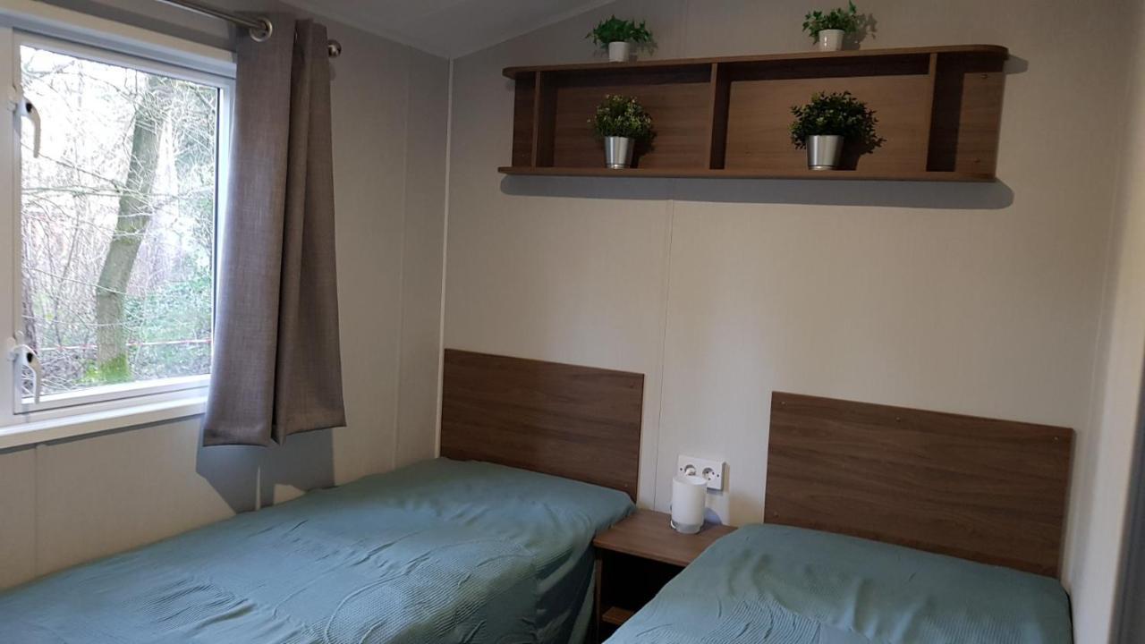Vakantiehuis Диевер Екстериор снимка