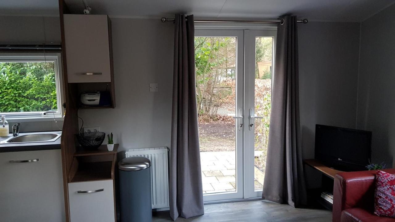 Vakantiehuis Диевер Екстериор снимка