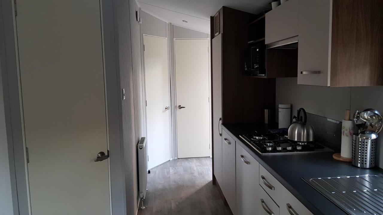 Vakantiehuis Диевер Екстериор снимка