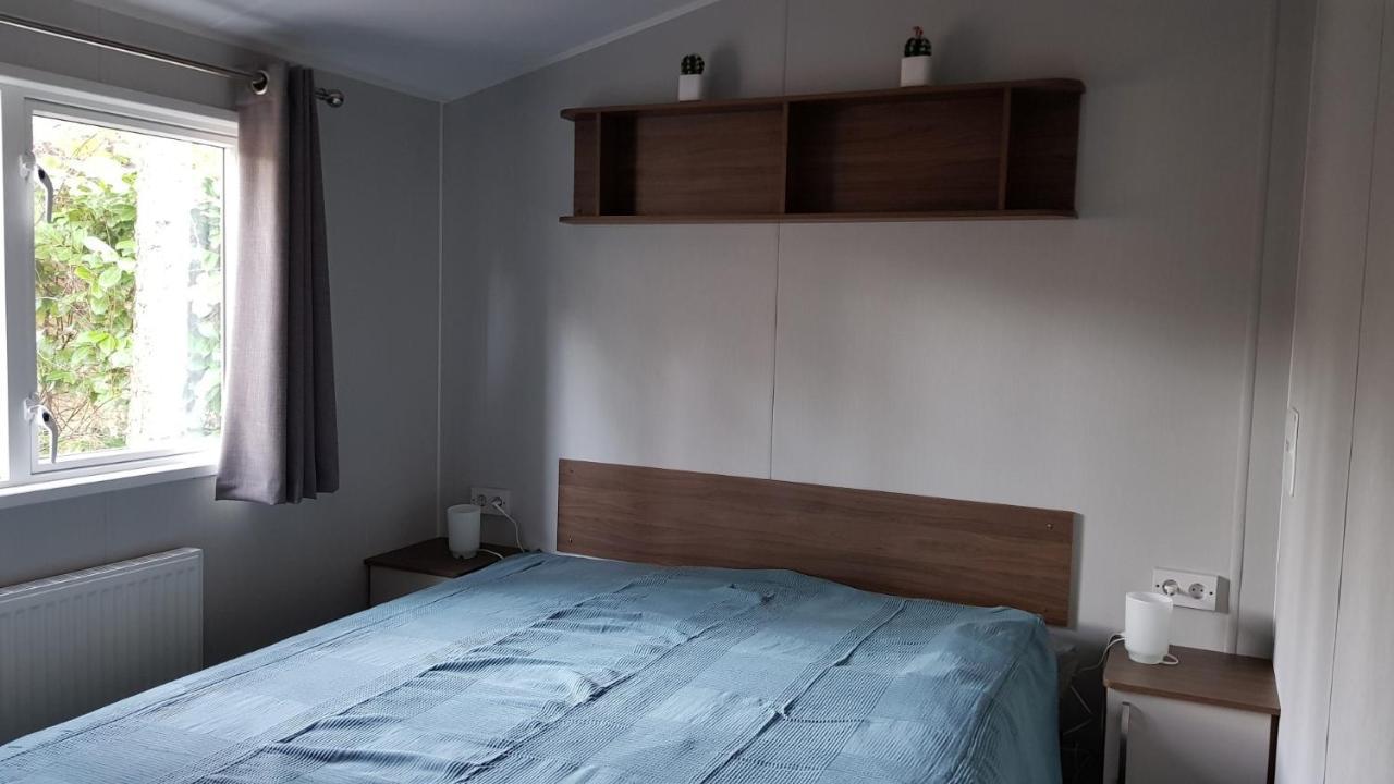 Vakantiehuis Диевер Екстериор снимка