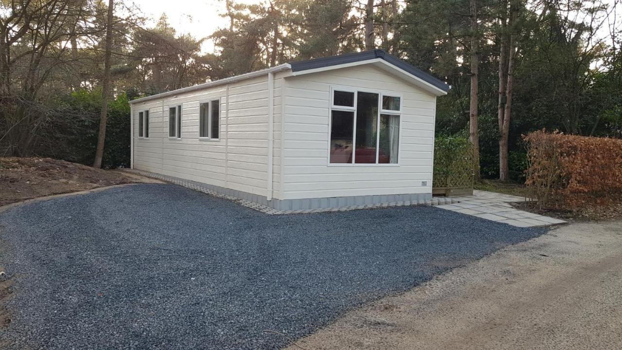 Vakantiehuis Диевер Екстериор снимка