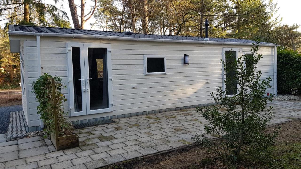 Vakantiehuis Диевер Екстериор снимка