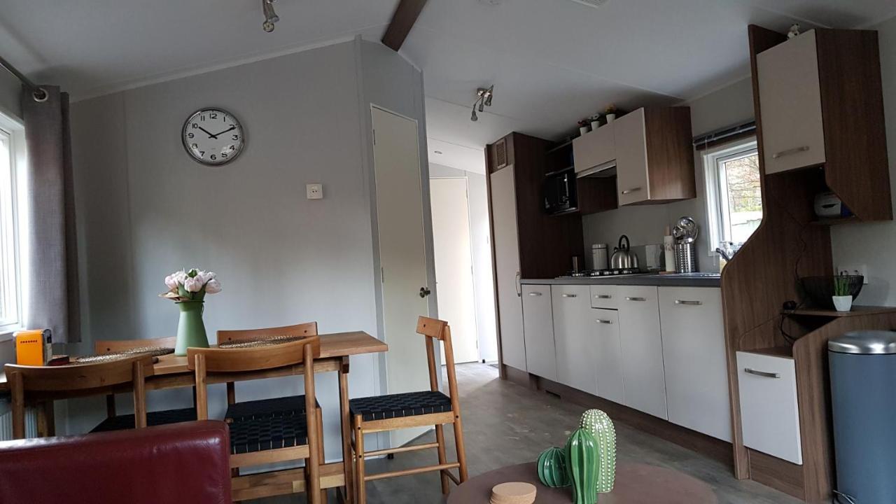 Vakantiehuis Диевер Екстериор снимка